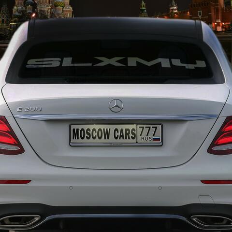 Moscow Cars