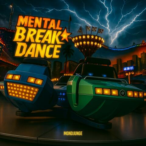 Mental Breakdance