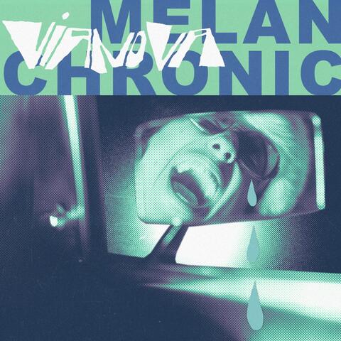 Melanchronic