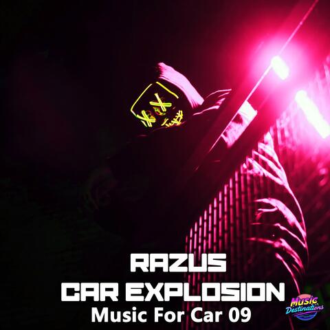 Music for Car 09
