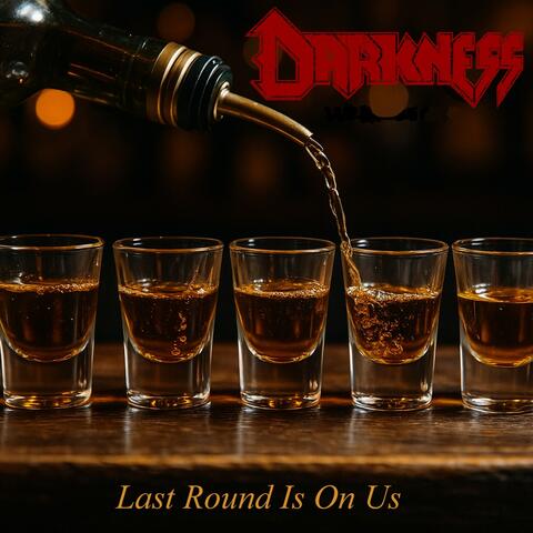 Last Round is on us