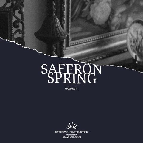 Saffron Spring