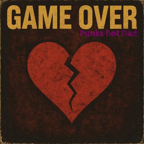 Game Over
