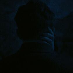 Your Hands Around My Neck