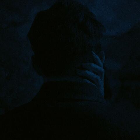 Your Hands Around My Neck