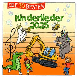 Schleifen binden ist nicht schwer