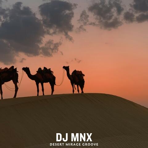 Desert Mirage Groove