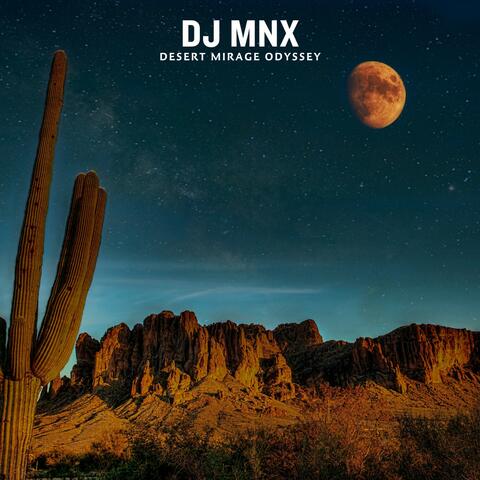 Desert Mirage Odyssey