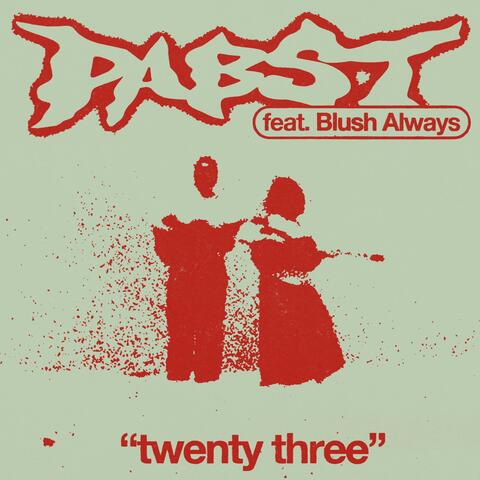 twenty three