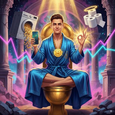 Золотой поток: Курсы для богатых и осознанных