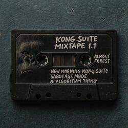 Kong Suite Mixtape