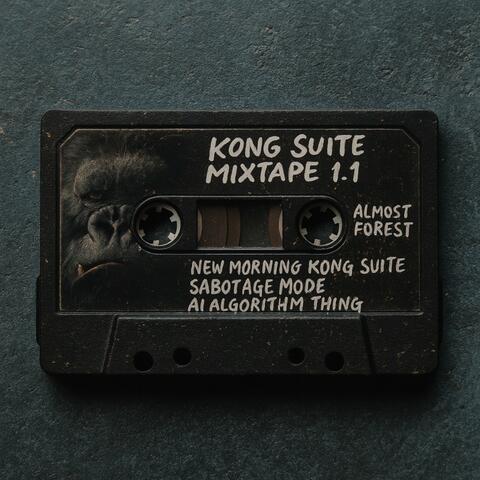 Kong Suite Mixtape
