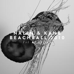 Beachball 2010