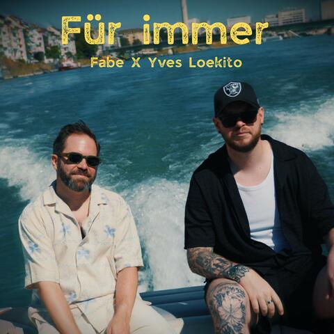 Für immer
