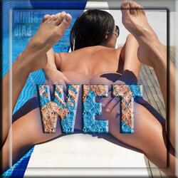 Wet