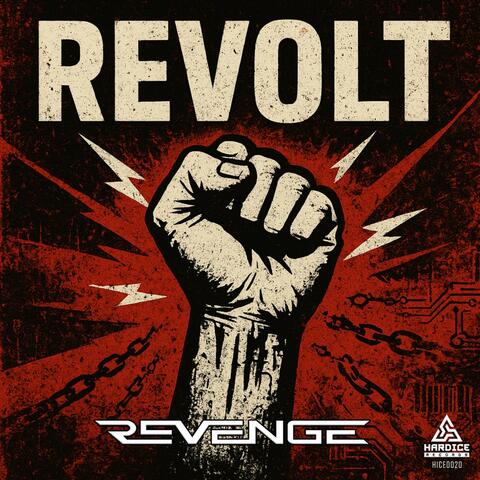 Revolt