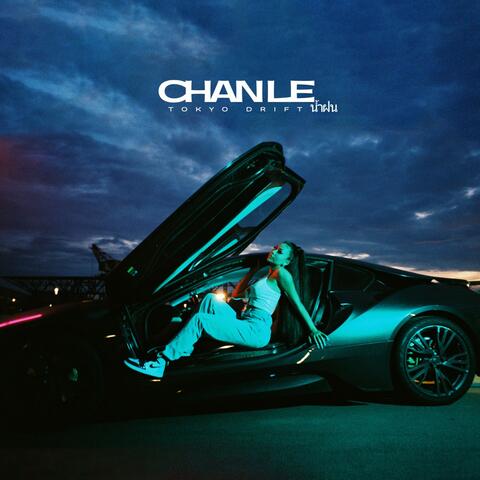 Tokyo Drift