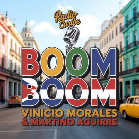 Boom Boom