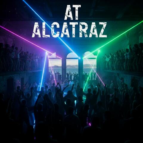 At Alcatraz Club