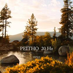 Peitho 20 Hz