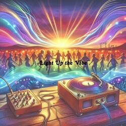 Light up the Vibe