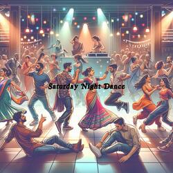 Saturday Night Dance