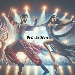 Feel the Move
