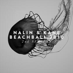 Beachball 2010