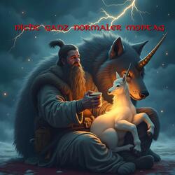 Nicht ganz normaler Montag