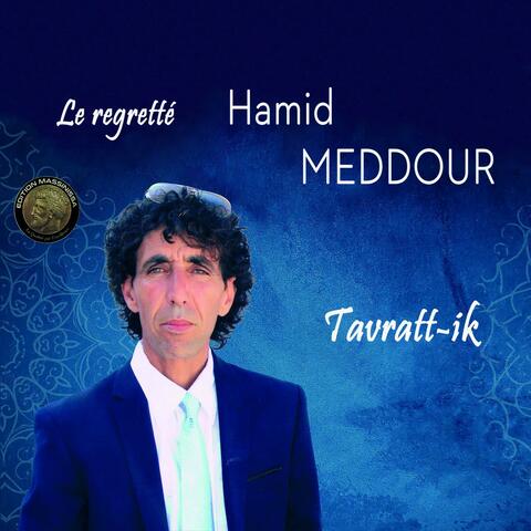 Tavratt-Ik