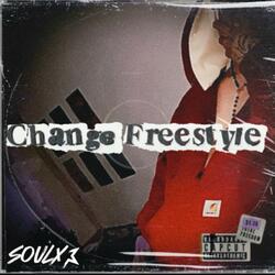 Change Freestyle