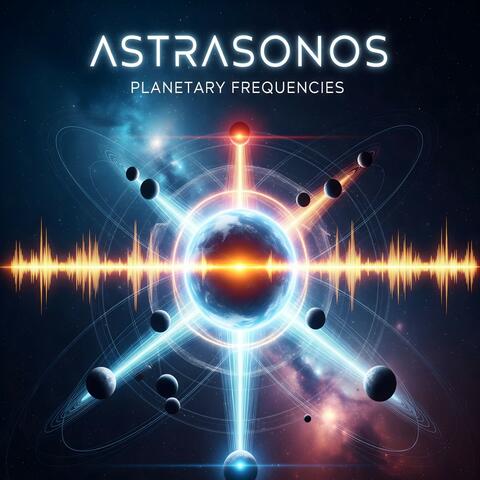 Planetary Frequencies