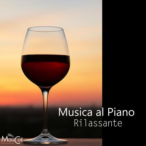 Relaxing piano music