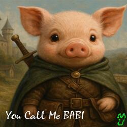 You Call Me Babi