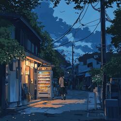 Tatami Tape Reflection