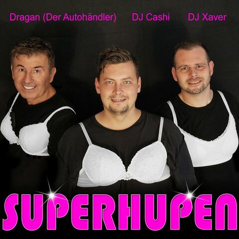 Superhupen