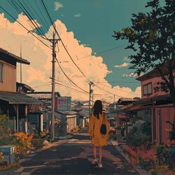 Cassette Garden View