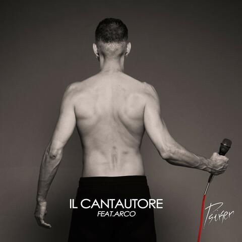 Il cantautore