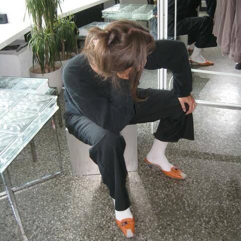 fear of looking stupid