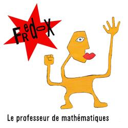 Professeur de mathématiques