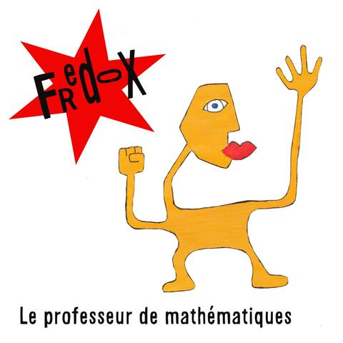 Le professeur de mathématiques