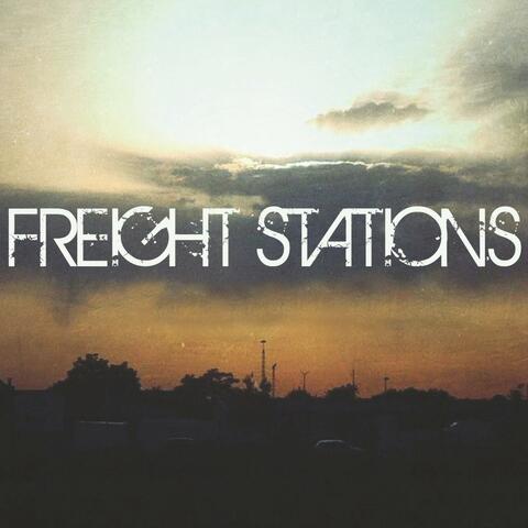 Freight Stations