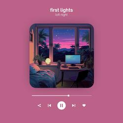 First Lights
