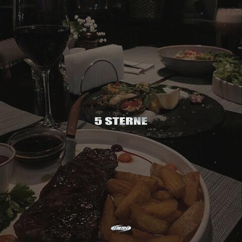 5 Sterne