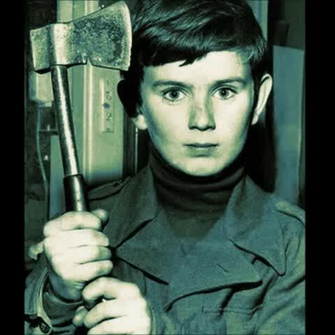 Inverted Harmonium Sonata in F Major