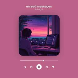 Unread Messages