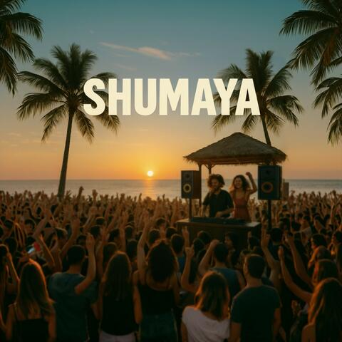 Shumaya