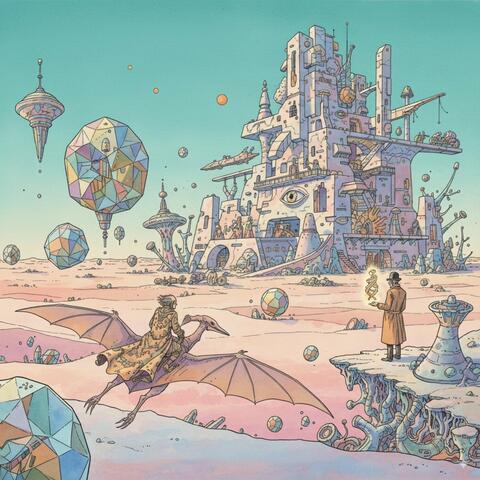 The Level Four Navigator