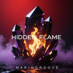 Hidden Flame