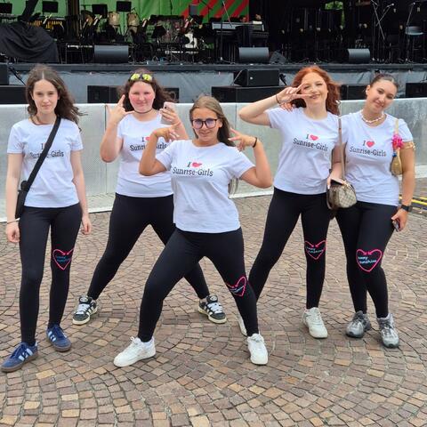 Wir gehen den Weg zusammen